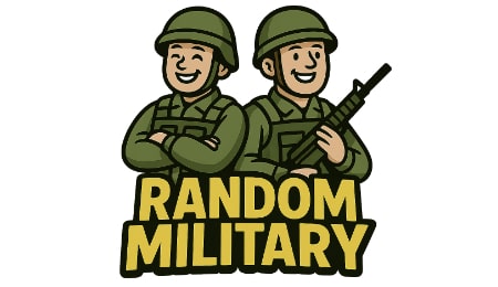 Purchase RandomMilitary.com