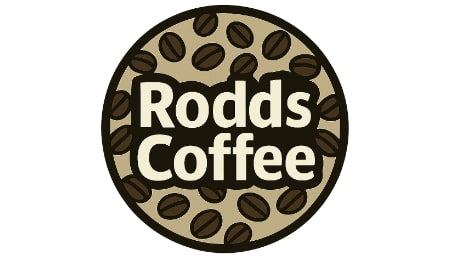 Purchase RoddsCoffee.com
