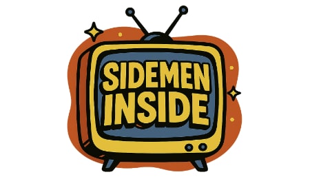 Purchase SidemenInside.co.uk